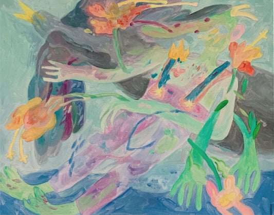 TrunkMan - Mon ombre lumineuse | Xiyue Zhang