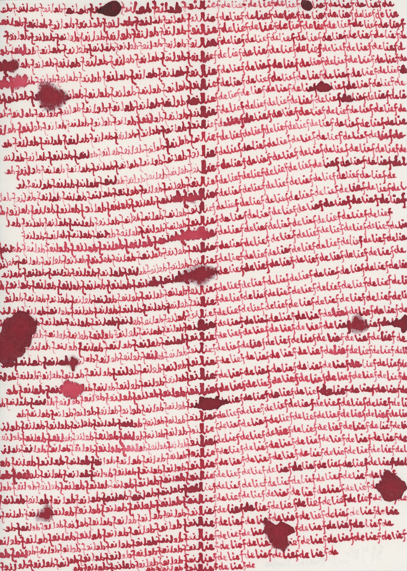 Love Series - Dutch | Qin HAN