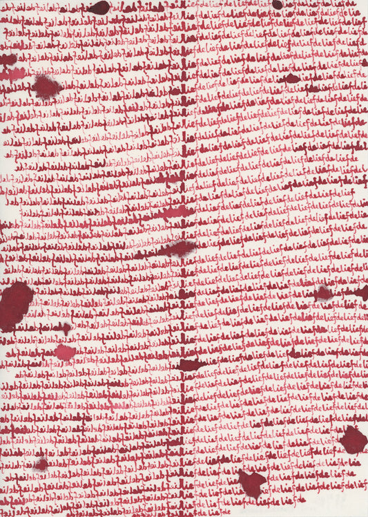 Love Series - Dutch | Qin HAN