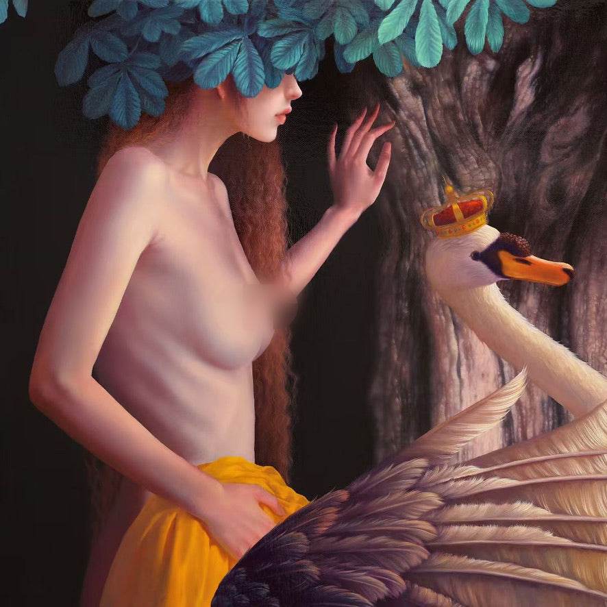 Rencontre I｜Chao Yang