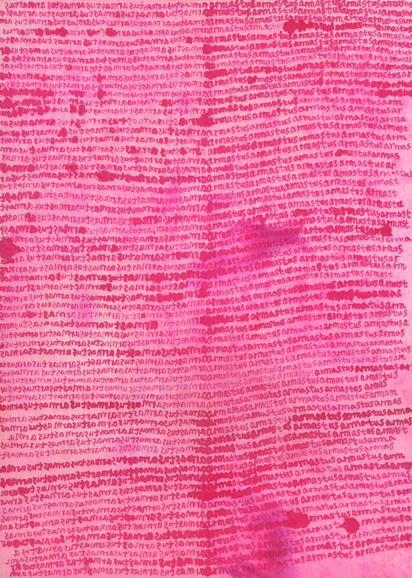 Love Series - Estonian | Qin HAN