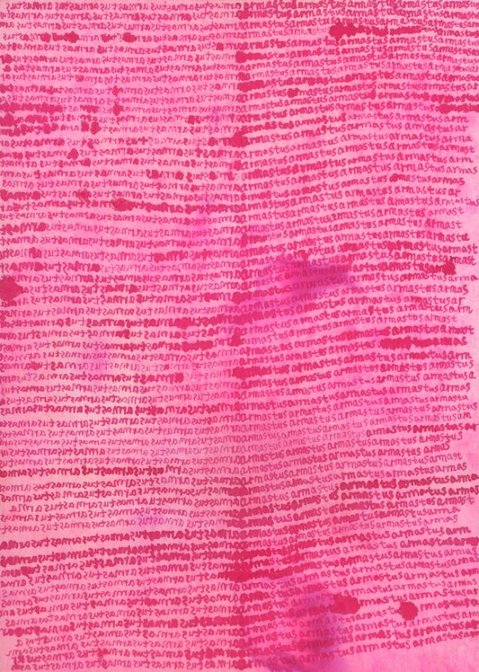 Love Series - Estonian | Qin HAN