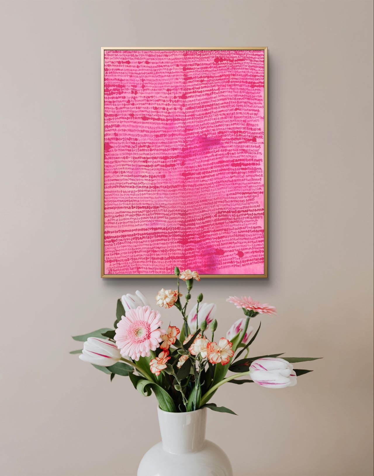 Love Series - Estonian | Qin HAN