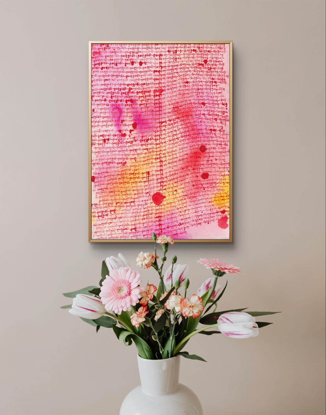 Love Series - Filipino | Qin HAN
