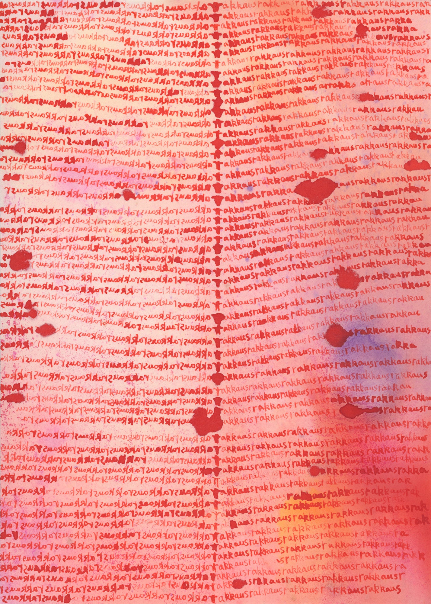 Love Series - Finnish | Qin HAN