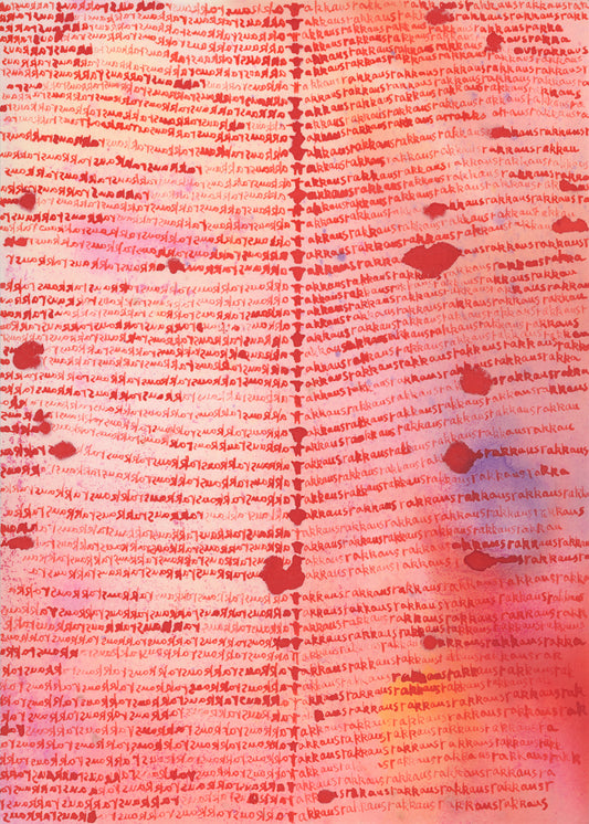 Love Series - Finnish | Qin HAN