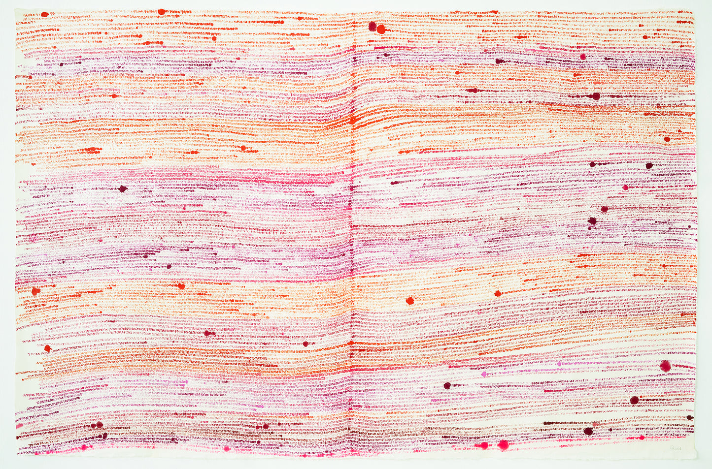 love series-AMOR | Qin HAN