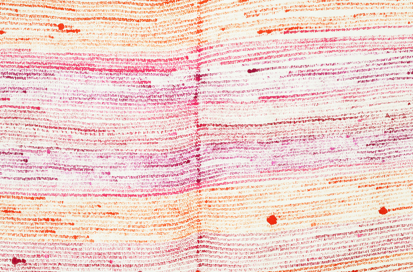 love series-AMOR | Qin HAN