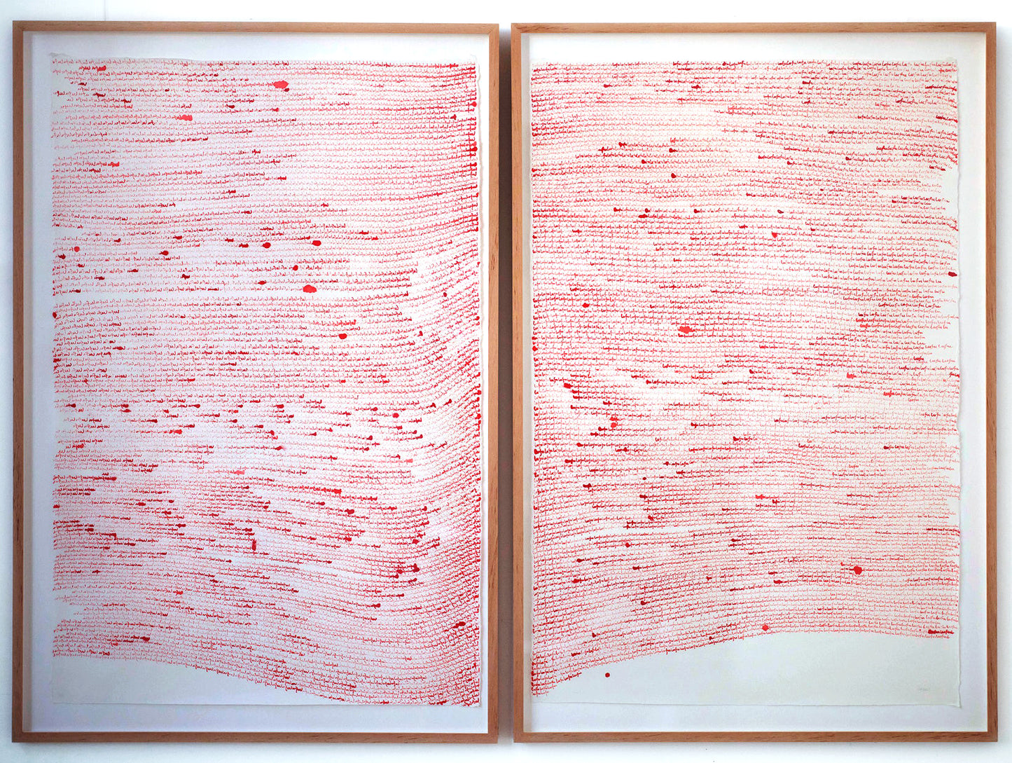 love series-LUFU | Qin HAN