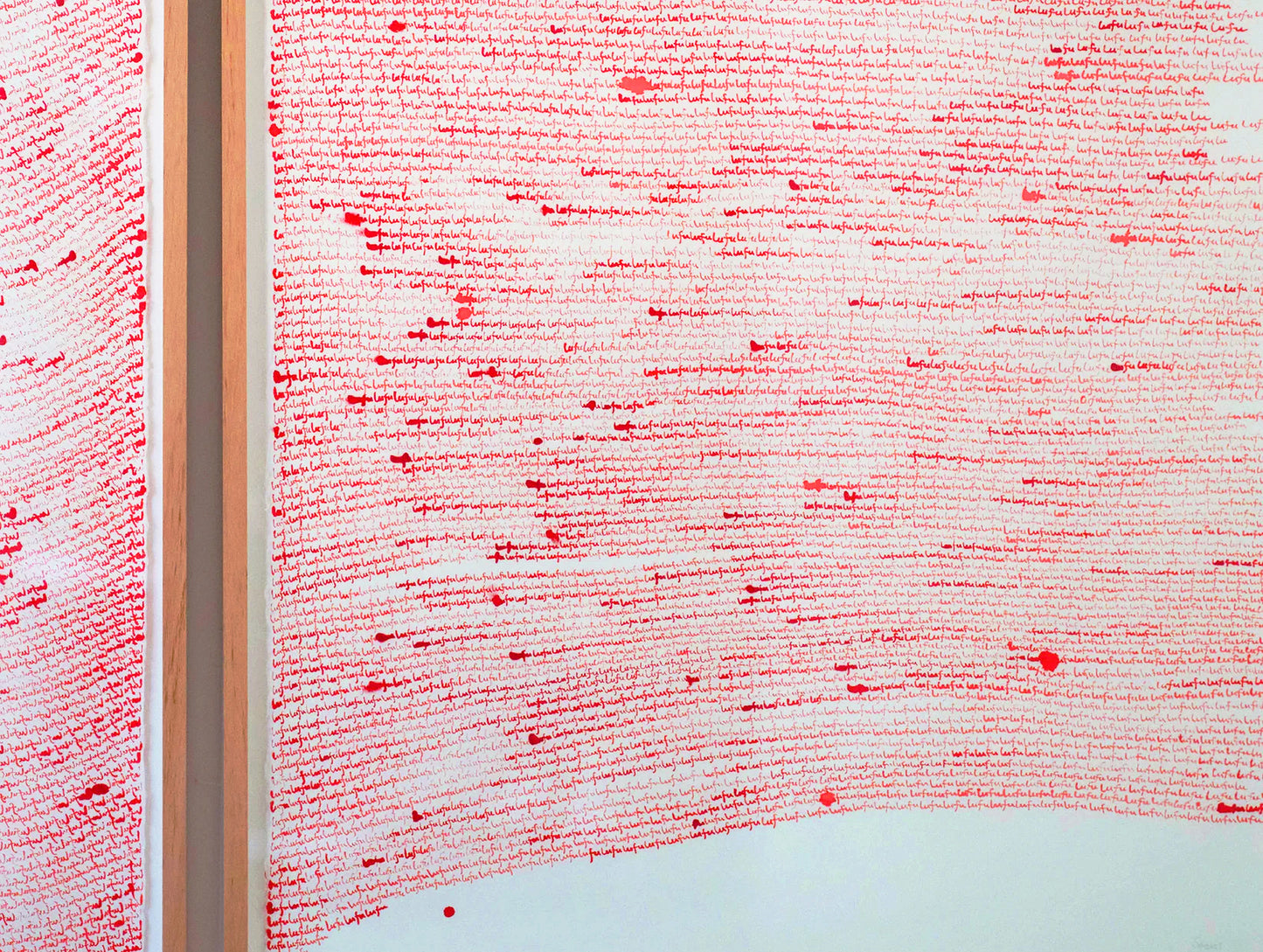 love series-LUFU | Qin HAN