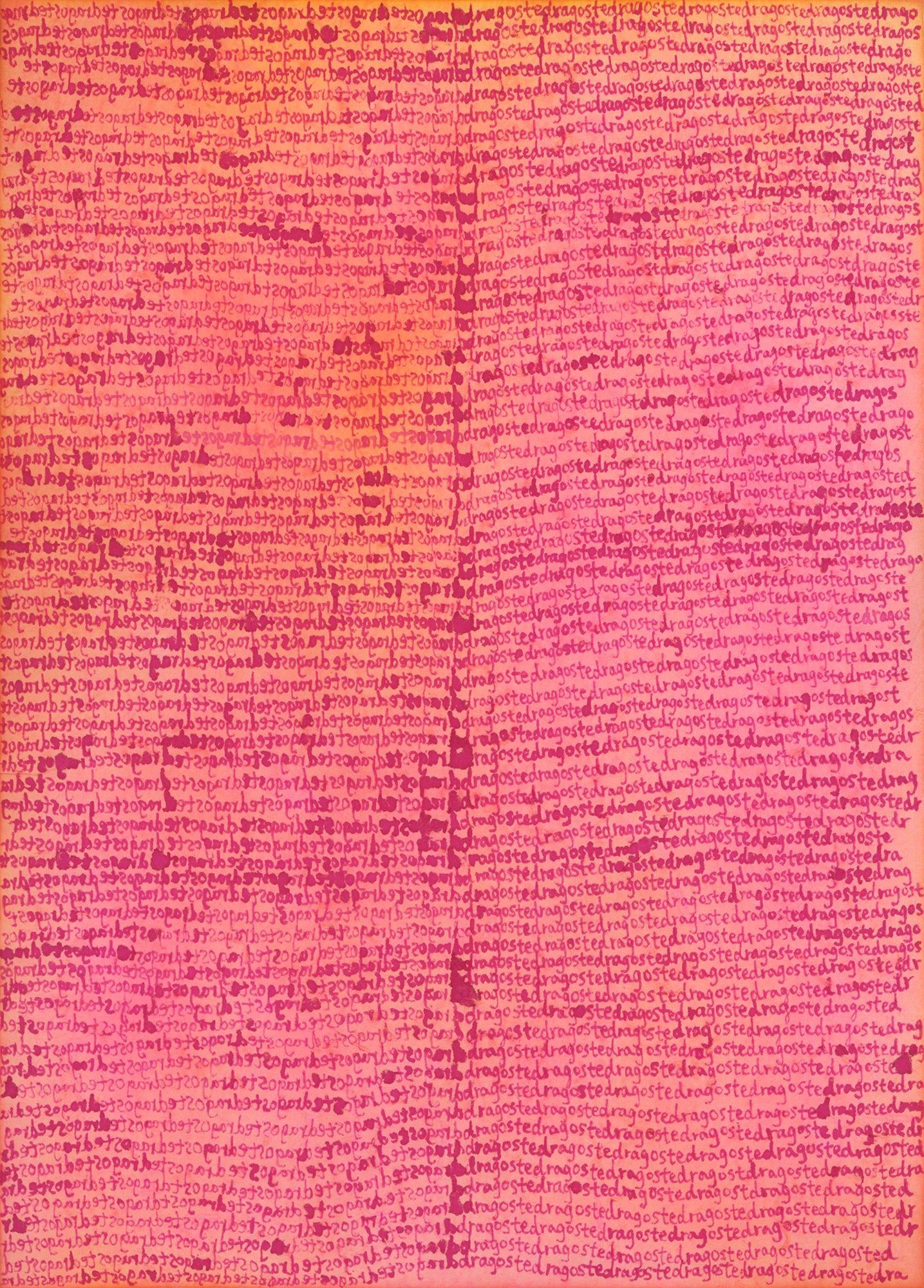 Love Series - Romanian | Qin HAN