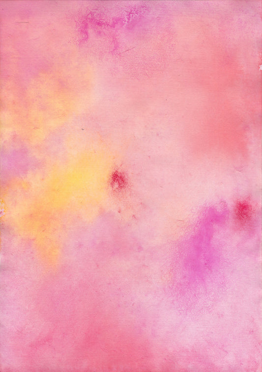Love Series - Spirit 1 | Qin HAN