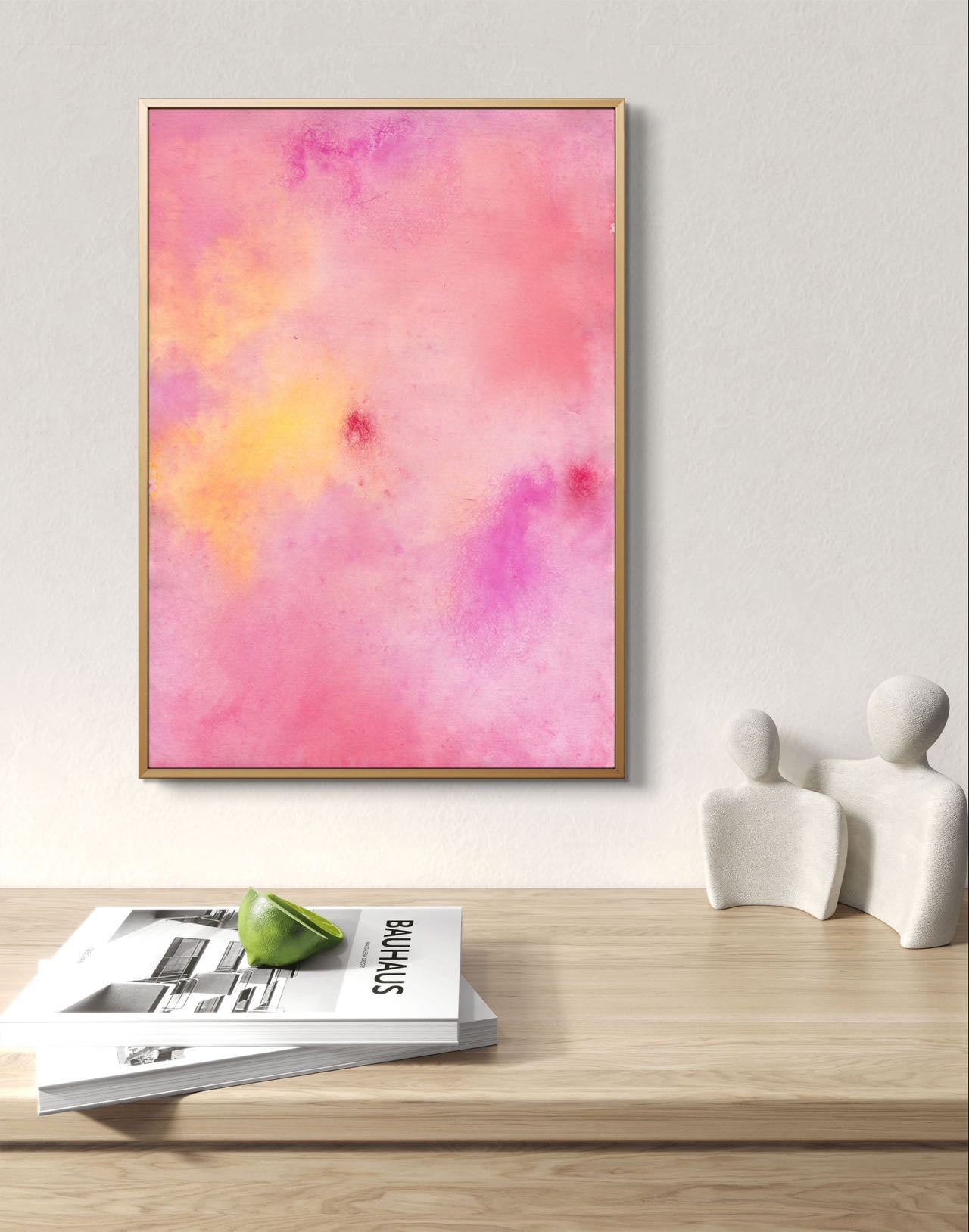 Love Series - Spirit 1 | Qin HAN