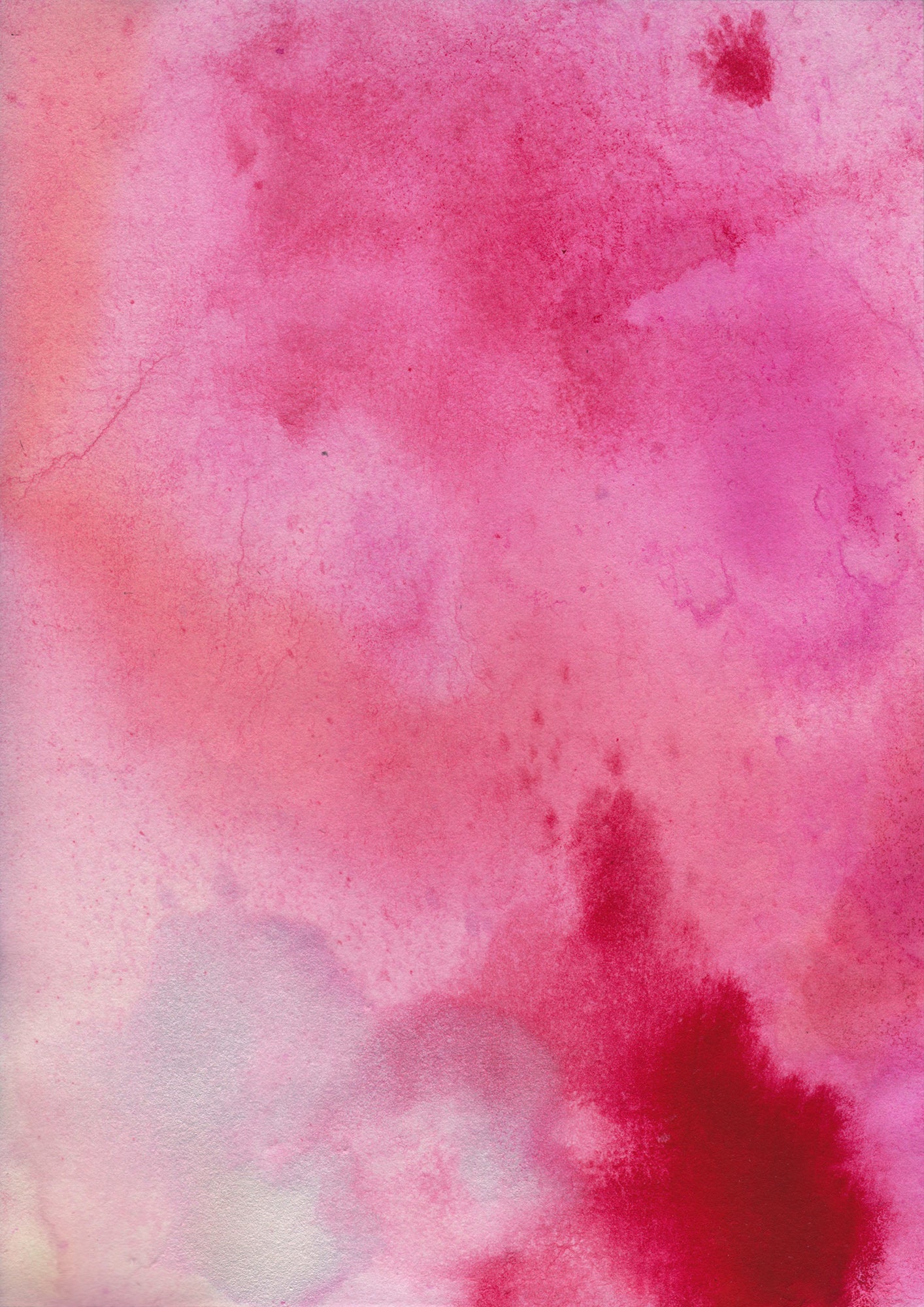 Love Series - Spirit 2 | Qin HAN