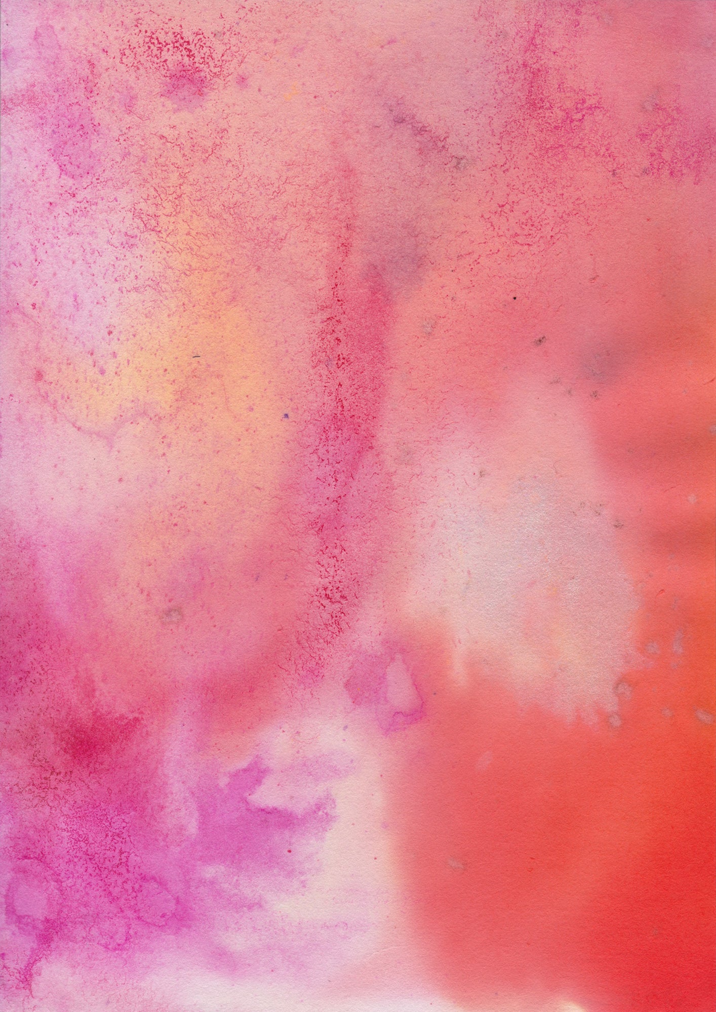 Love Series - Spirit 3 | Qin HAN