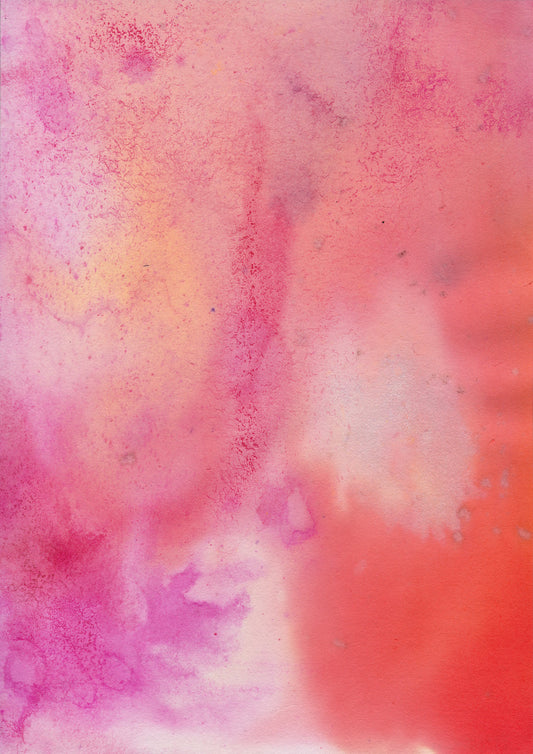 Love Series - Spirit 3 | Qin HAN
