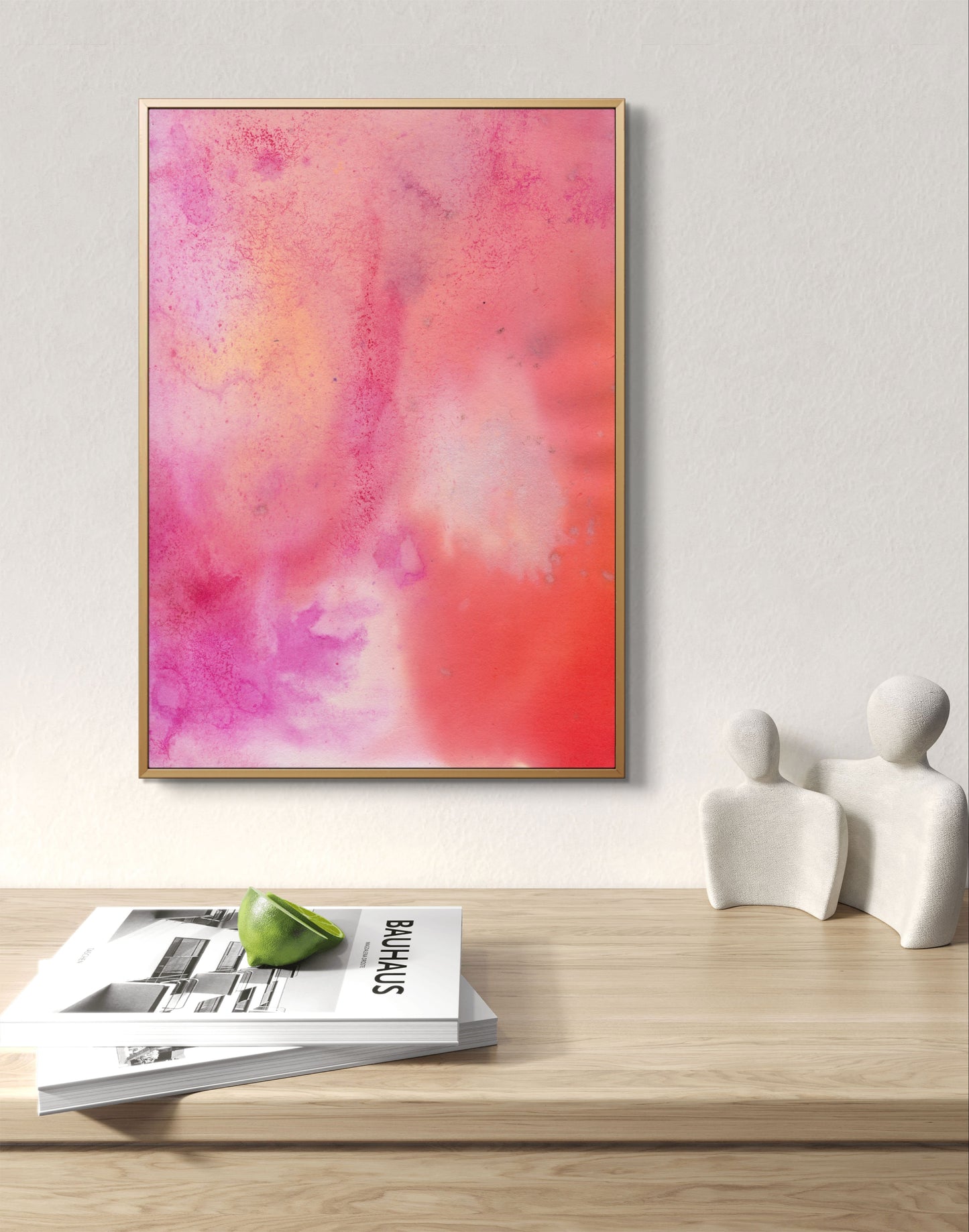 Love Series - Spirit 3 | Qin HAN