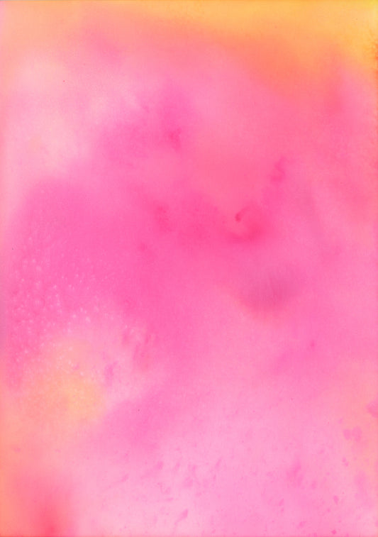 Love Series - Spirit 4 | Qin HAN