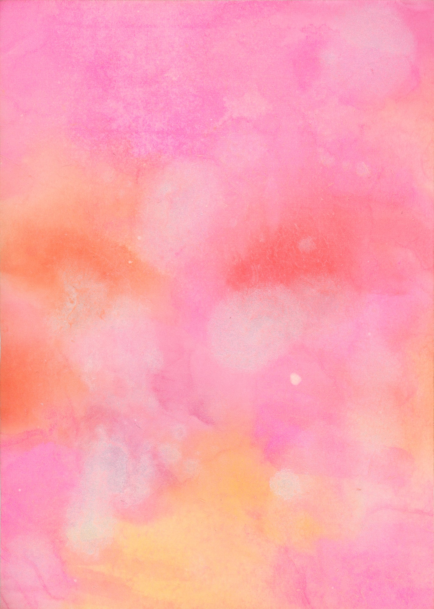 Love Series - Spirit 5 | Qin HAN