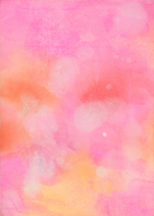 Love Series - Spirit 5 | Qin HAN