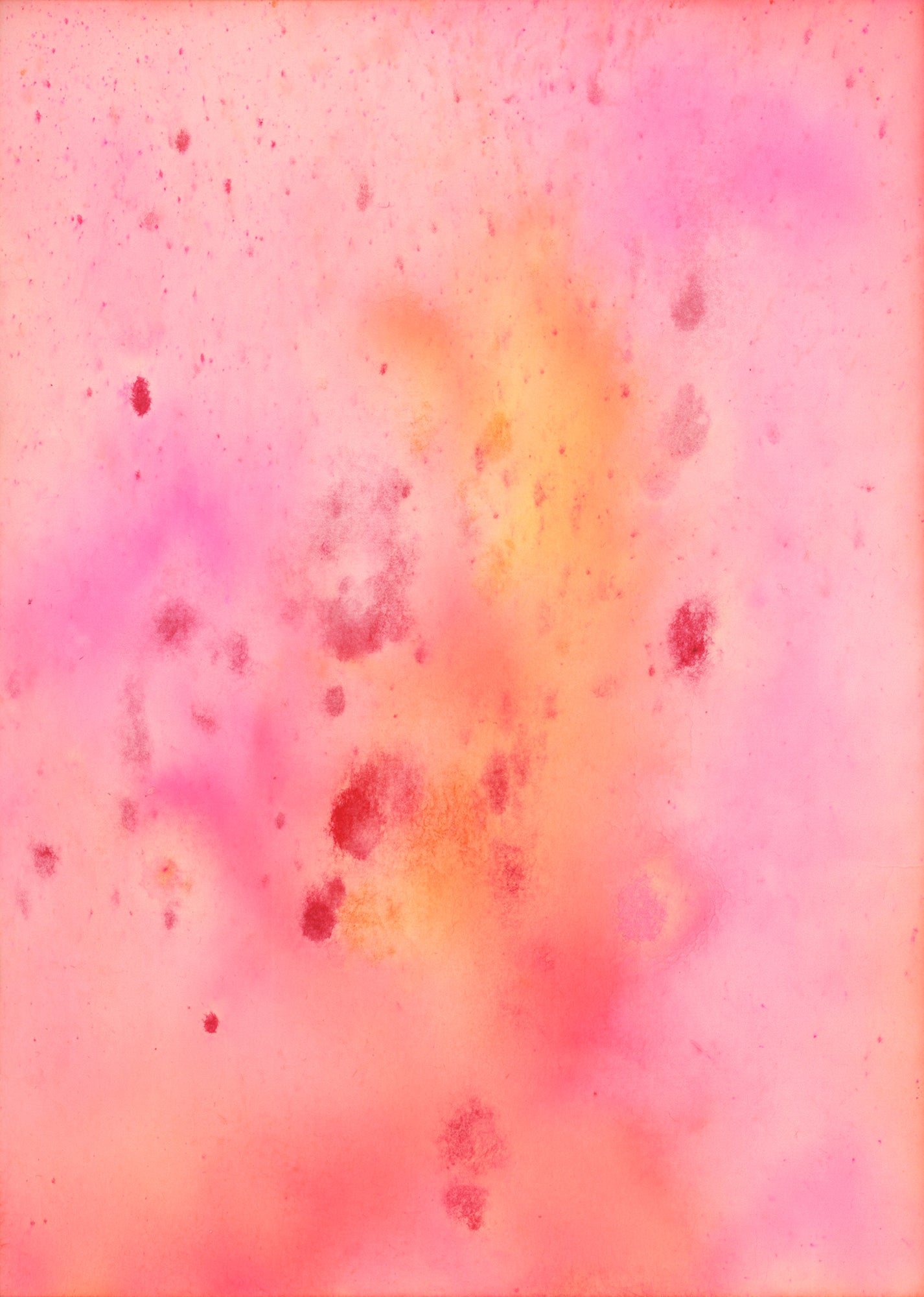 Love Series - Spirit 6 | Qin HAN