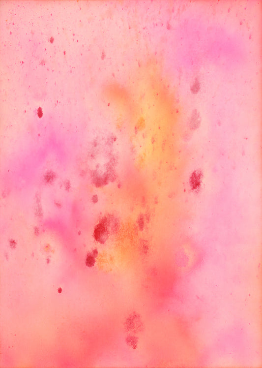 Love Series - Spirit 6 | Qin HAN