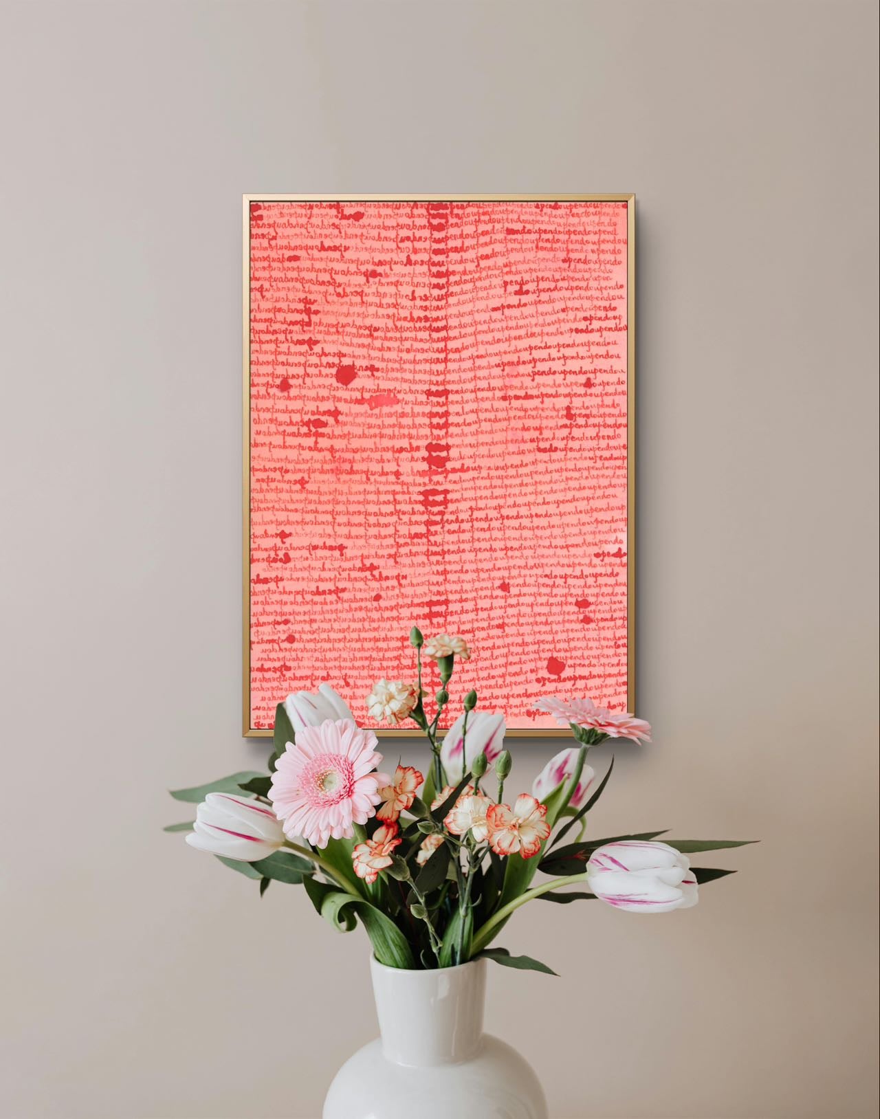 Love Series - Swahili 2 | Qin HAN