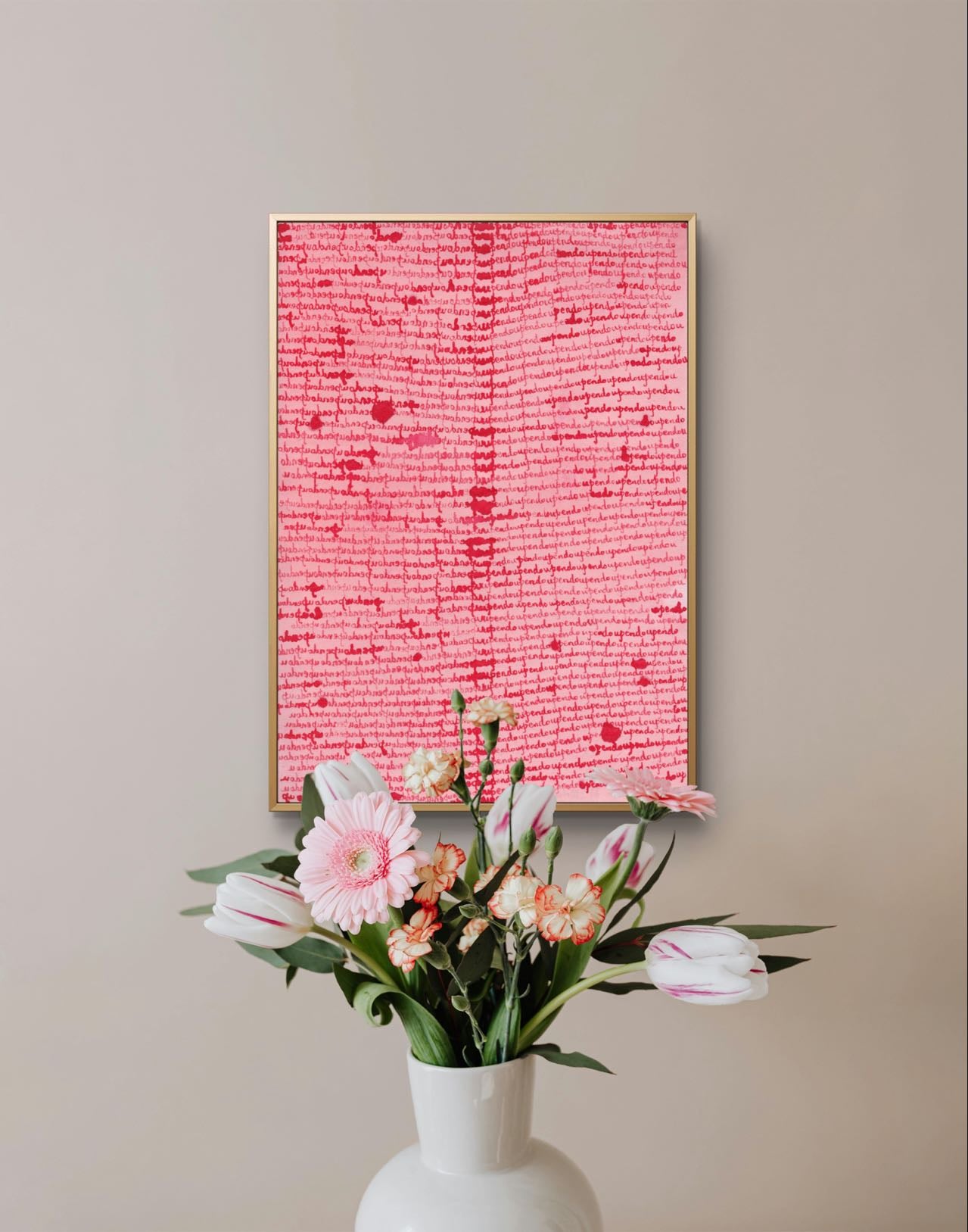 Love Series - Swahili | Qin HAN