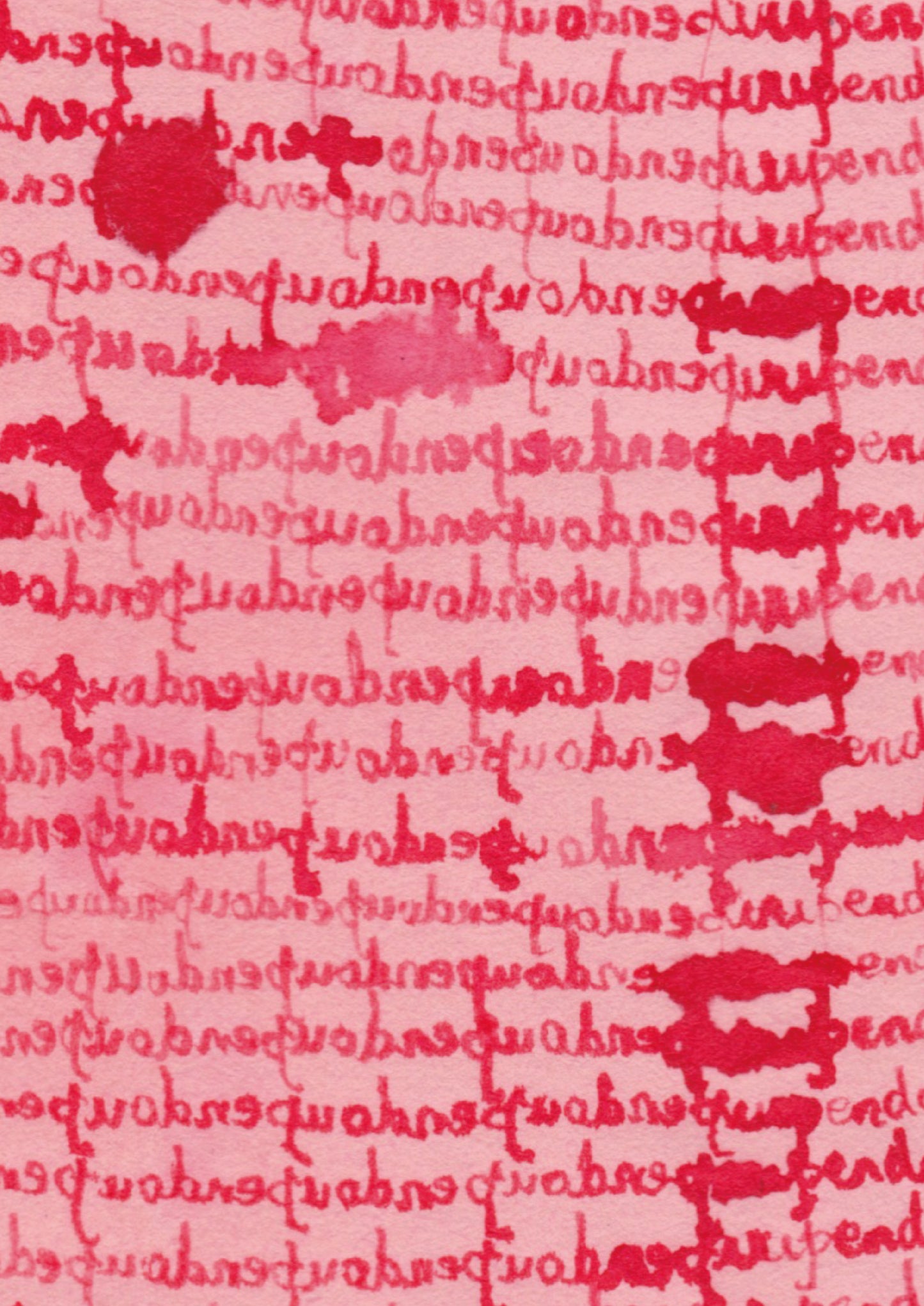 Love Series - Swahili | Qin HAN
