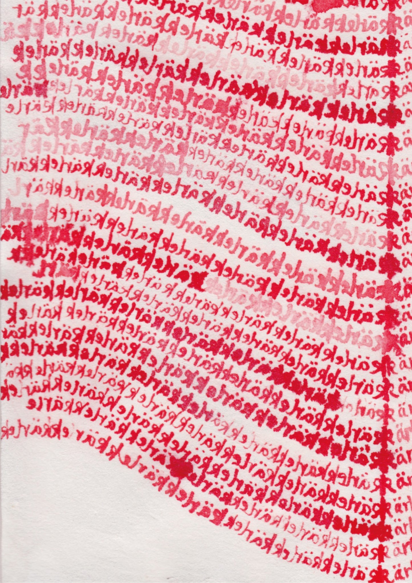 Love Series - Swedish | Qin HAN