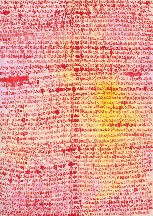 Love Series - Turkish | Qin HAN