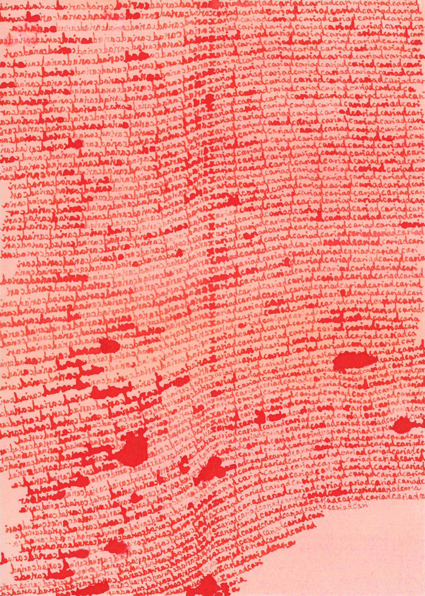 Love Series - Welsh | Qin HAN