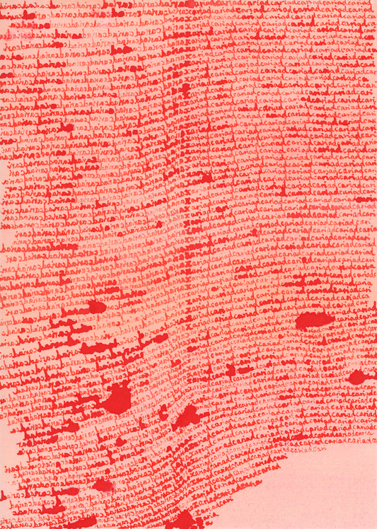 Love Series - Welsh | Qin HAN