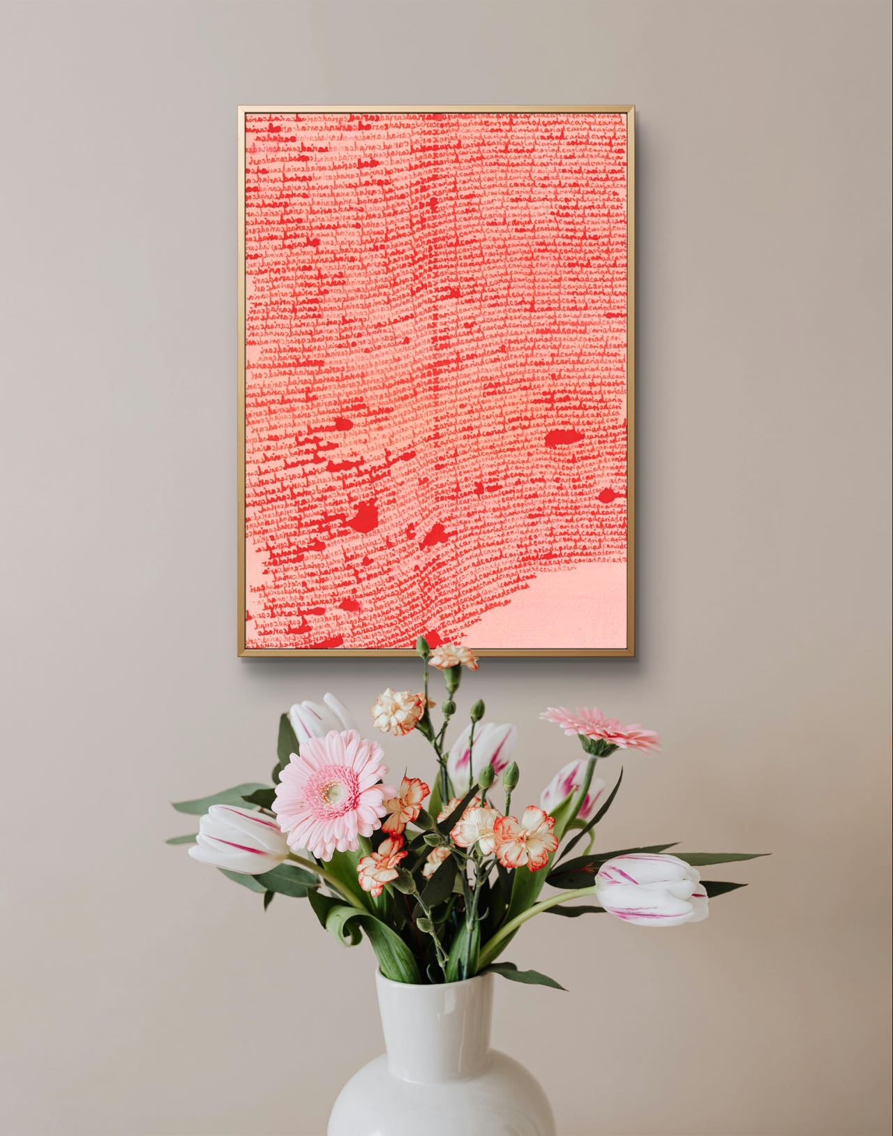 Love Series - Welsh | Qin HAN